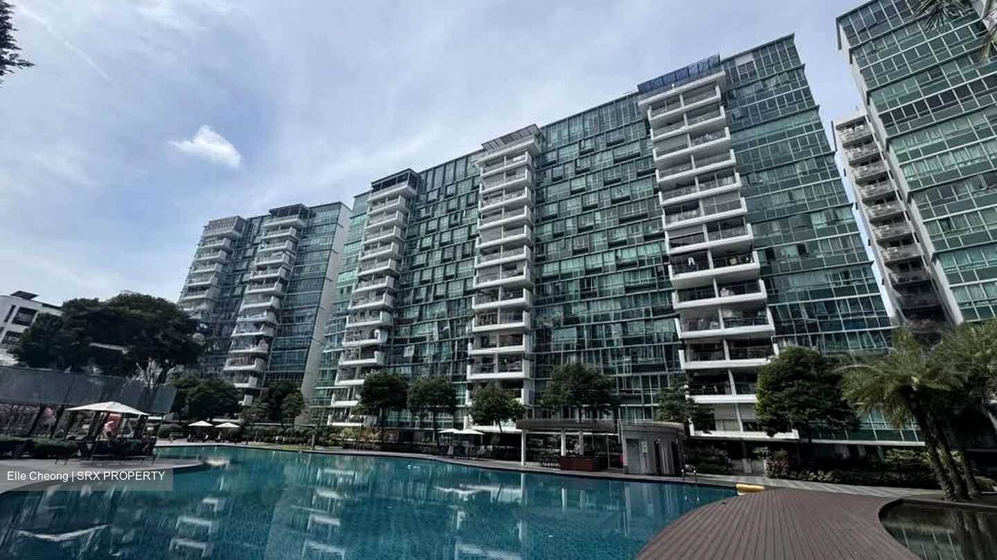 The Minton (D19), Condominium #555322091